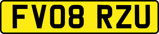 FV08RZU