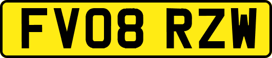 FV08RZW