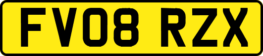 FV08RZX