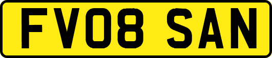 FV08SAN