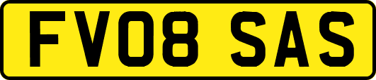 FV08SAS