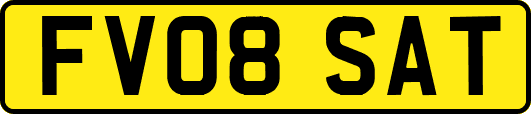 FV08SAT