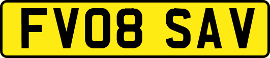 FV08SAV