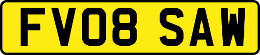 FV08SAW