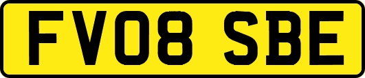FV08SBE