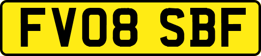 FV08SBF