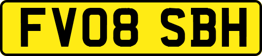 FV08SBH