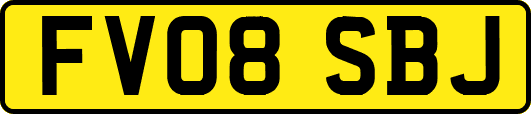 FV08SBJ