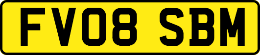 FV08SBM