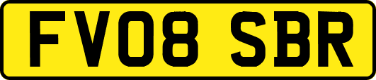 FV08SBR