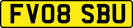 FV08SBU