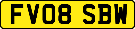 FV08SBW