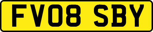 FV08SBY