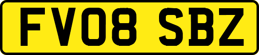 FV08SBZ