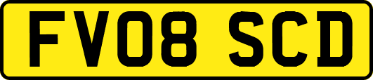 FV08SCD