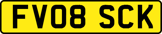 FV08SCK