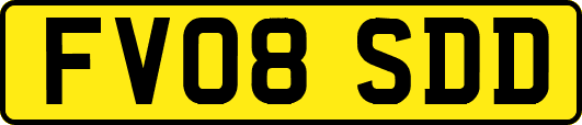 FV08SDD