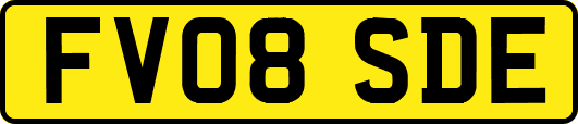FV08SDE