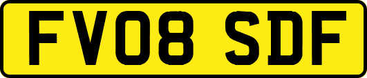 FV08SDF