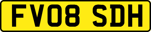 FV08SDH
