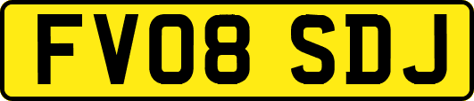 FV08SDJ