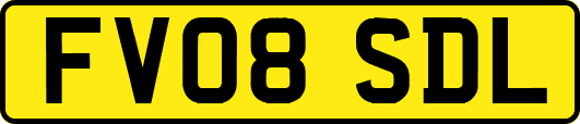 FV08SDL