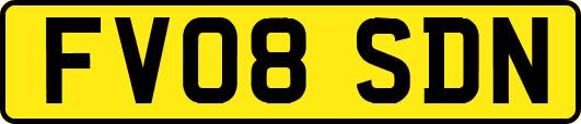 FV08SDN