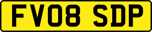 FV08SDP
