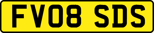 FV08SDS