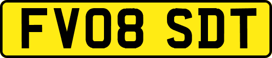 FV08SDT