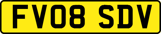 FV08SDV