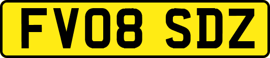 FV08SDZ