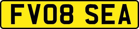 FV08SEA