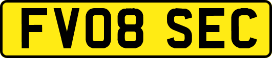 FV08SEC