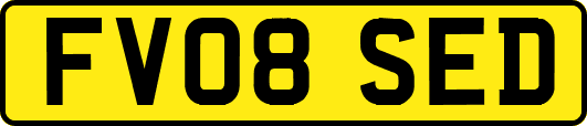 FV08SED
