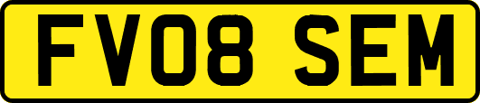 FV08SEM