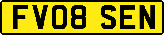 FV08SEN