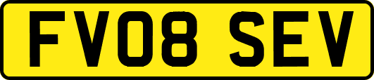 FV08SEV