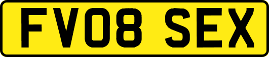 FV08SEX