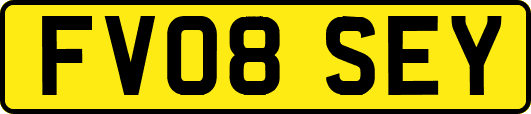 FV08SEY