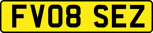 FV08SEZ