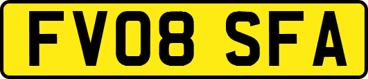 FV08SFA