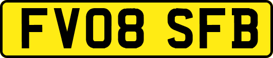 FV08SFB