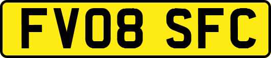 FV08SFC