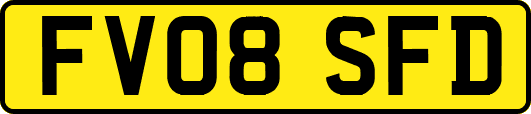 FV08SFD