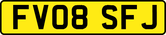 FV08SFJ