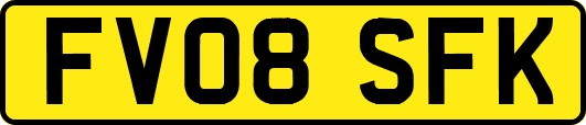 FV08SFK