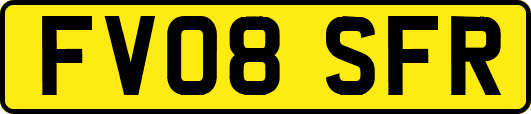 FV08SFR