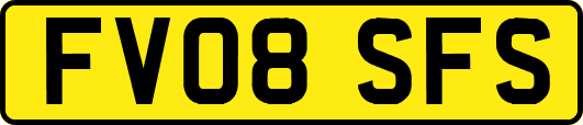 FV08SFS