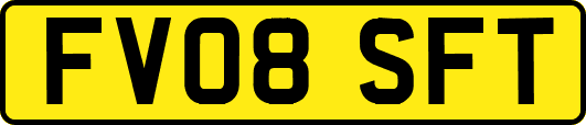FV08SFT
